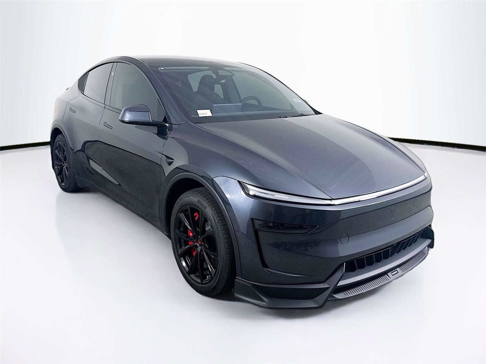 Used 2026 Tesla Model Y 2WD image 28
