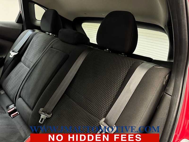 Used 2017 Nissan Rogue Sport S w/ S Appearance Package AWD/4WD image 15