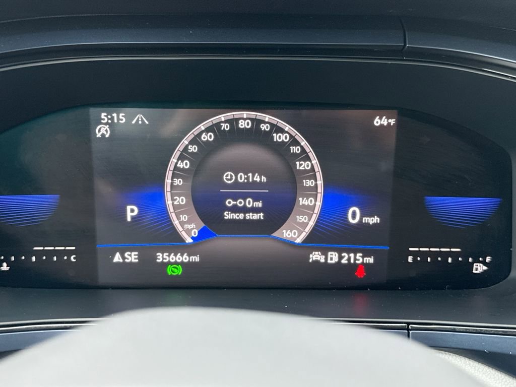 Used 2022 Volkswagen Taos SE AWD/4WD image 10