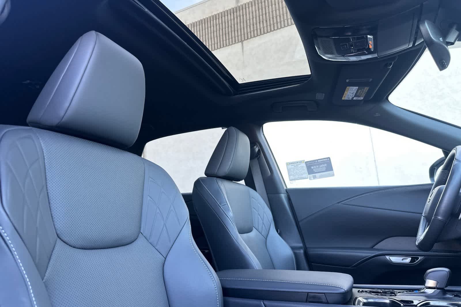 Certified 2025 Lexus RX 350 Premium w/ Convenience Package image 18