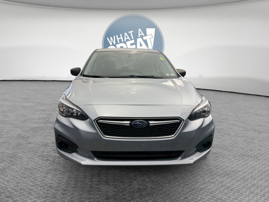 Used 2018 Subaru Impreza 2.0i image 9