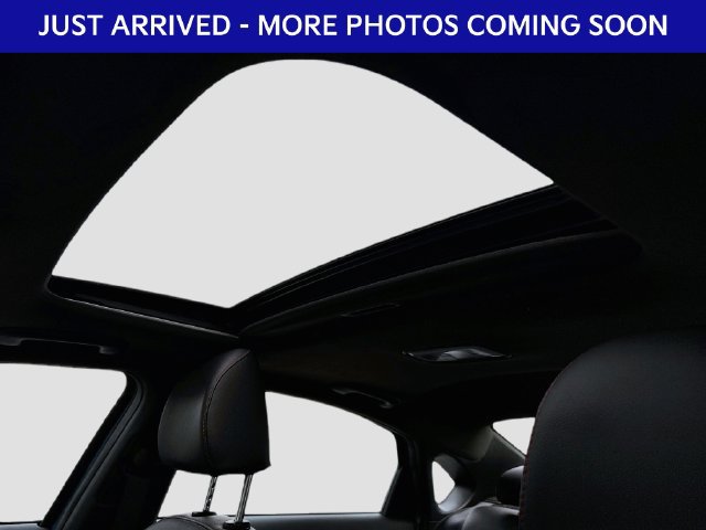 Used 2022 Kia Forte GT w/ GT2 Package FWD image 12