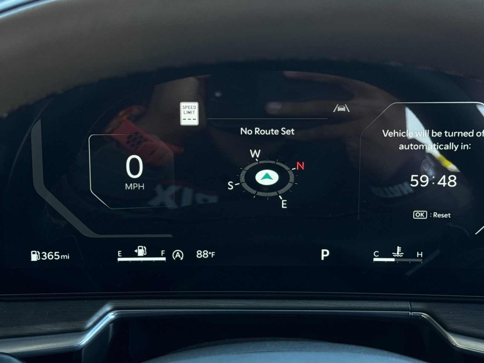 New 2026 Kia Sorento SX Prestige image 31