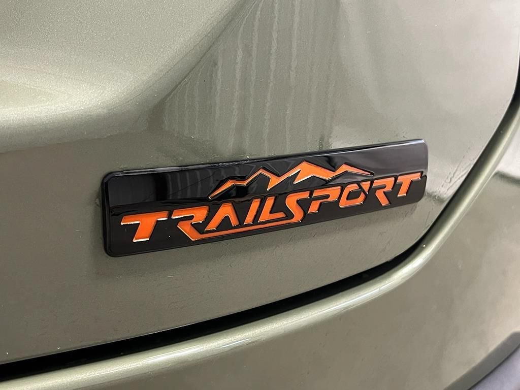 New 2026 Honda Pilot TrailSport image 5