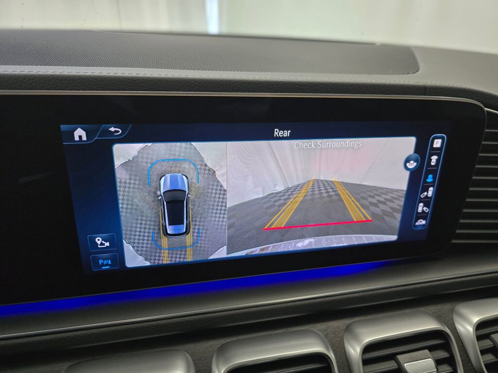 Used 2024 Mercedes-Benz GLE 350 4MATIC image 40