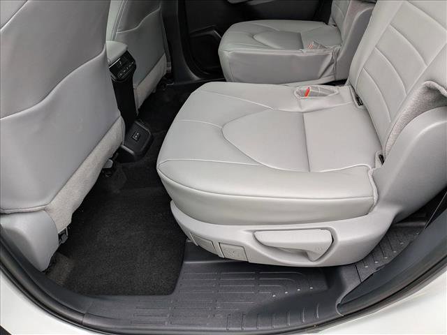 Certified 2026 Toyota Highlander XLE image 17