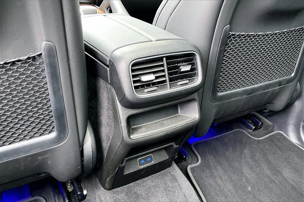 Certified 2025 Mercedes-Benz GLE 350 4MATIC image 25