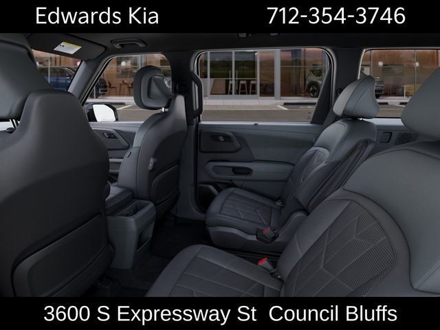 New 2027 Kia Telluride SX X-Line AWD/4WD image 20