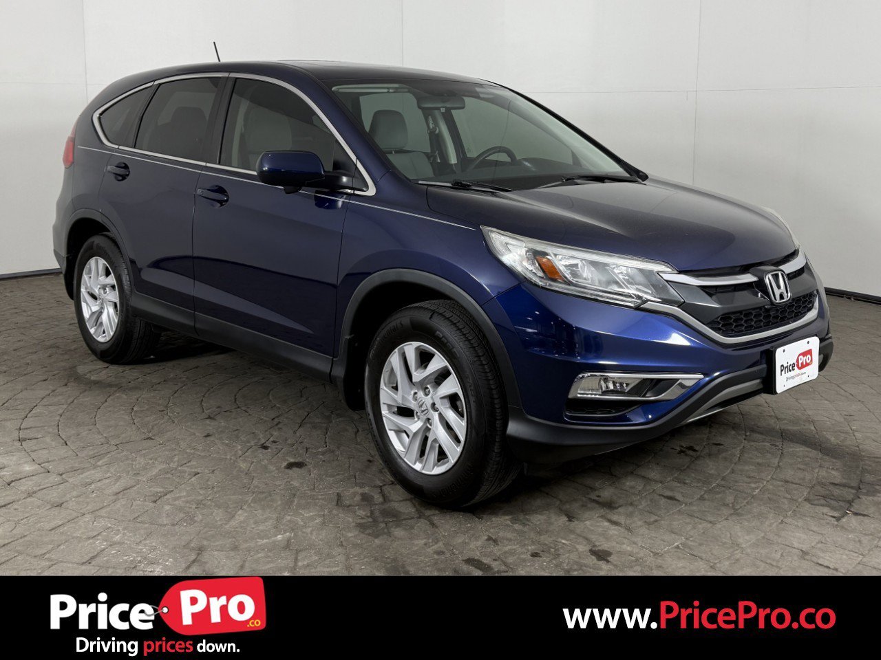 Used 2016 Honda CR-V EX image 1