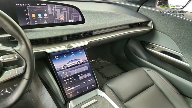 Used 2024 Lucid Air Touring AWD/4WD image 42