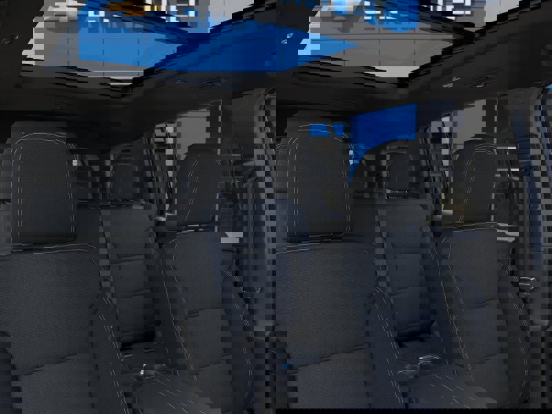 New 2026 Chevrolet Traverse LT w/ Sun and Wheel Package image 49