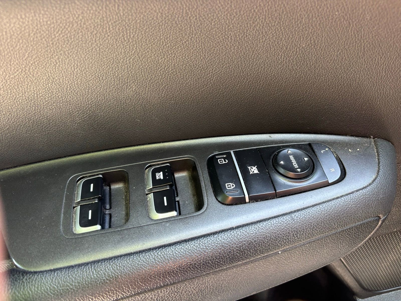 Used 2017 Kia Optima LX image 11