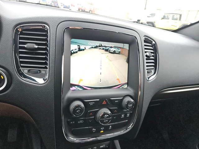 Used 2014 Dodge Durango R/T w/ Premium Nappa Leather Group AWD/4WD image 19