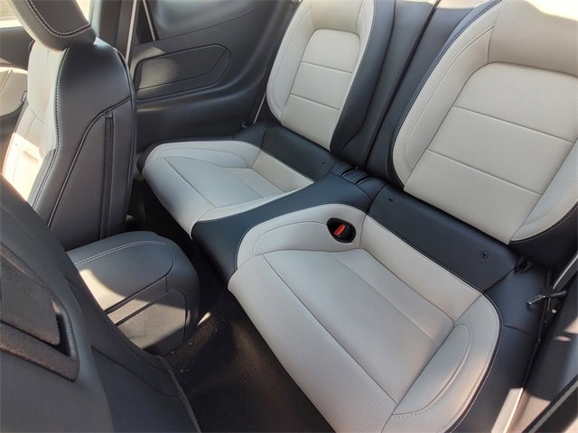 New 2025 Ford Mustang GT Premium w/ 60th Anniversary Package image 18