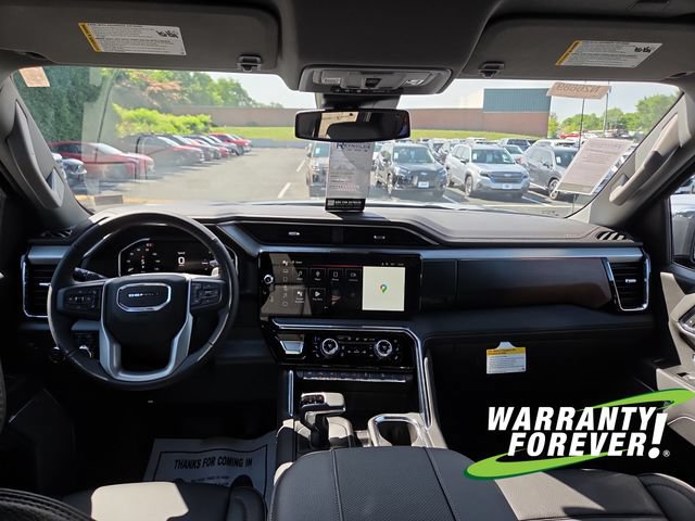 New 2026 GMC Sierra 1500 Denali AWD/4WD image 10