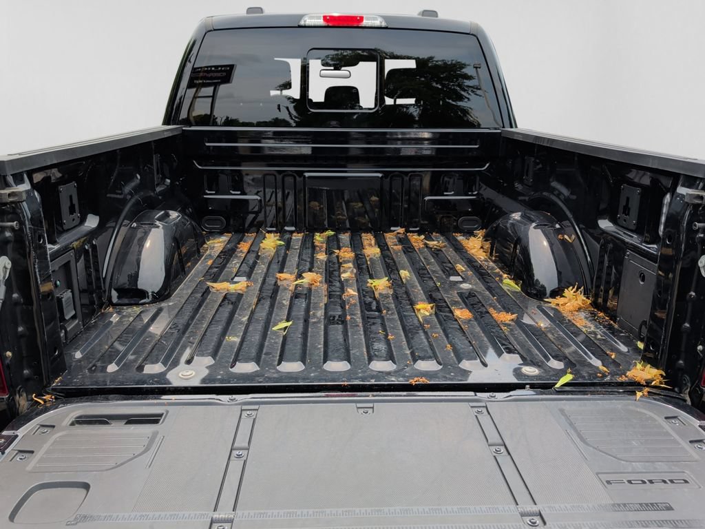 Used 2024 Ford F150 Lariat w/ Equipment Group 502A High AWD/4WD image 38