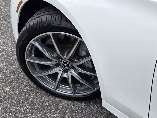 Used 2021 Mercedes-Benz E 350 4MATIC Sedan image 43