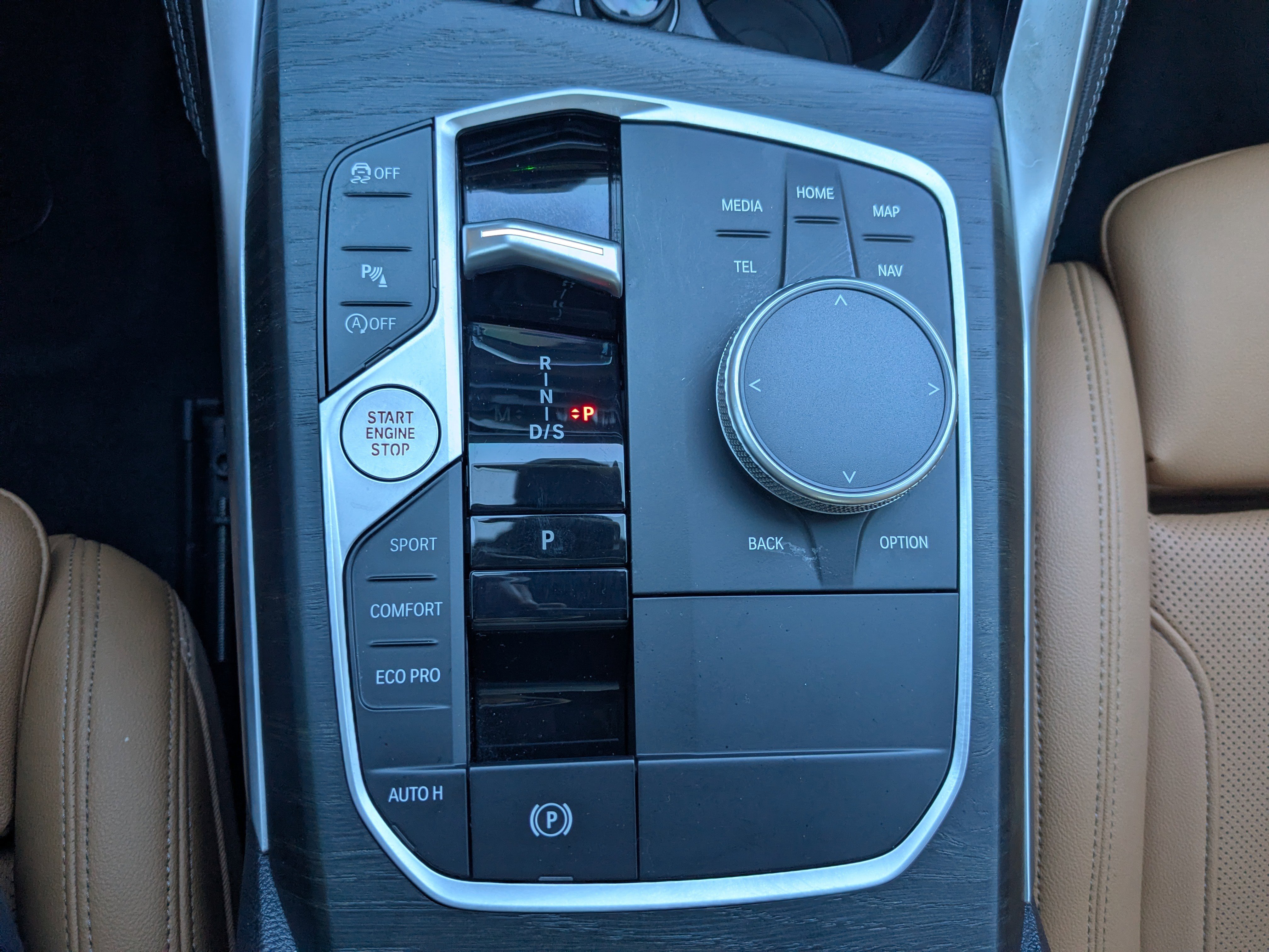 Used 2024 BMW 430i Gran Coupe w/ M Sport Package (Priority 1) image 21