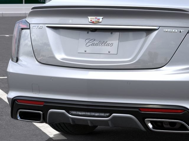 New 2026 Cadillac CT5 Sport RWD image 14