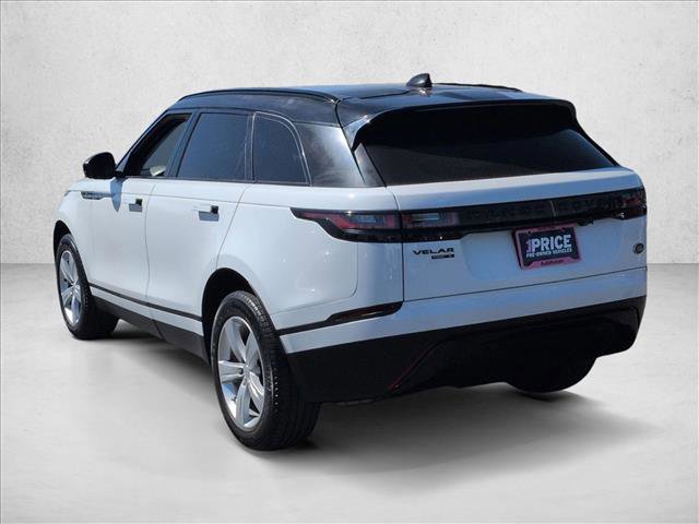 Used 2019 Land Rover Range Rover Velar S image 8