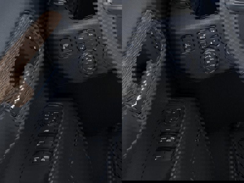 New 2026 Chevrolet Silverado 1500 LT Trail Boss w/ Safety Package image 22