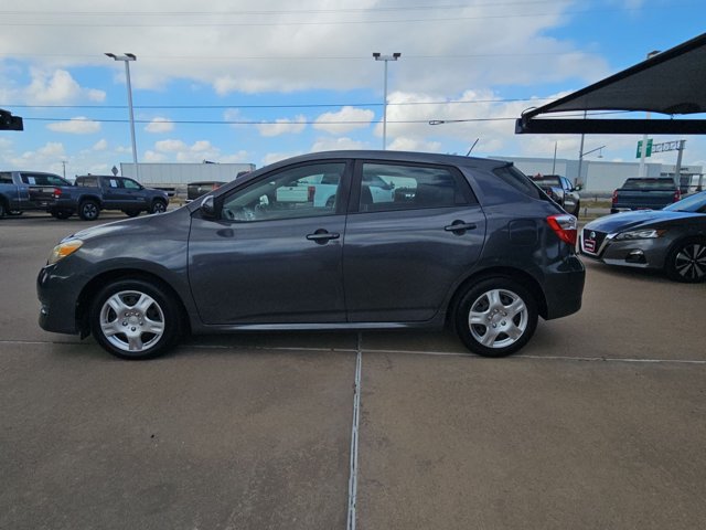 Used 2010 Toyota Matrix FWD image 8