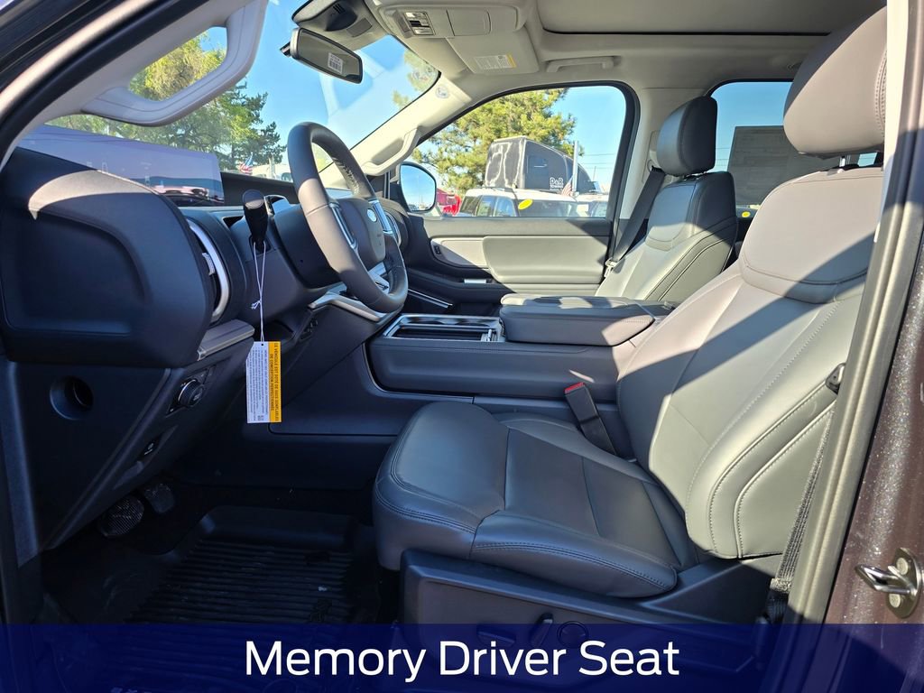 New 2026 Ford Expedition Max Active image 11