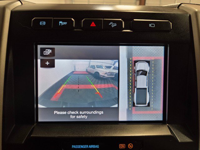Used 2019 Ford F350 Lariat w/ Lariat Ultimate Package AWD/4WD image 59