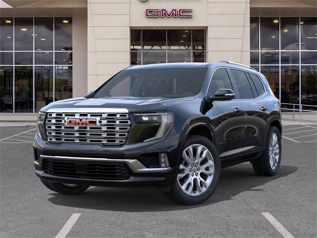 New 2026 GMC Acadia Denali image 6