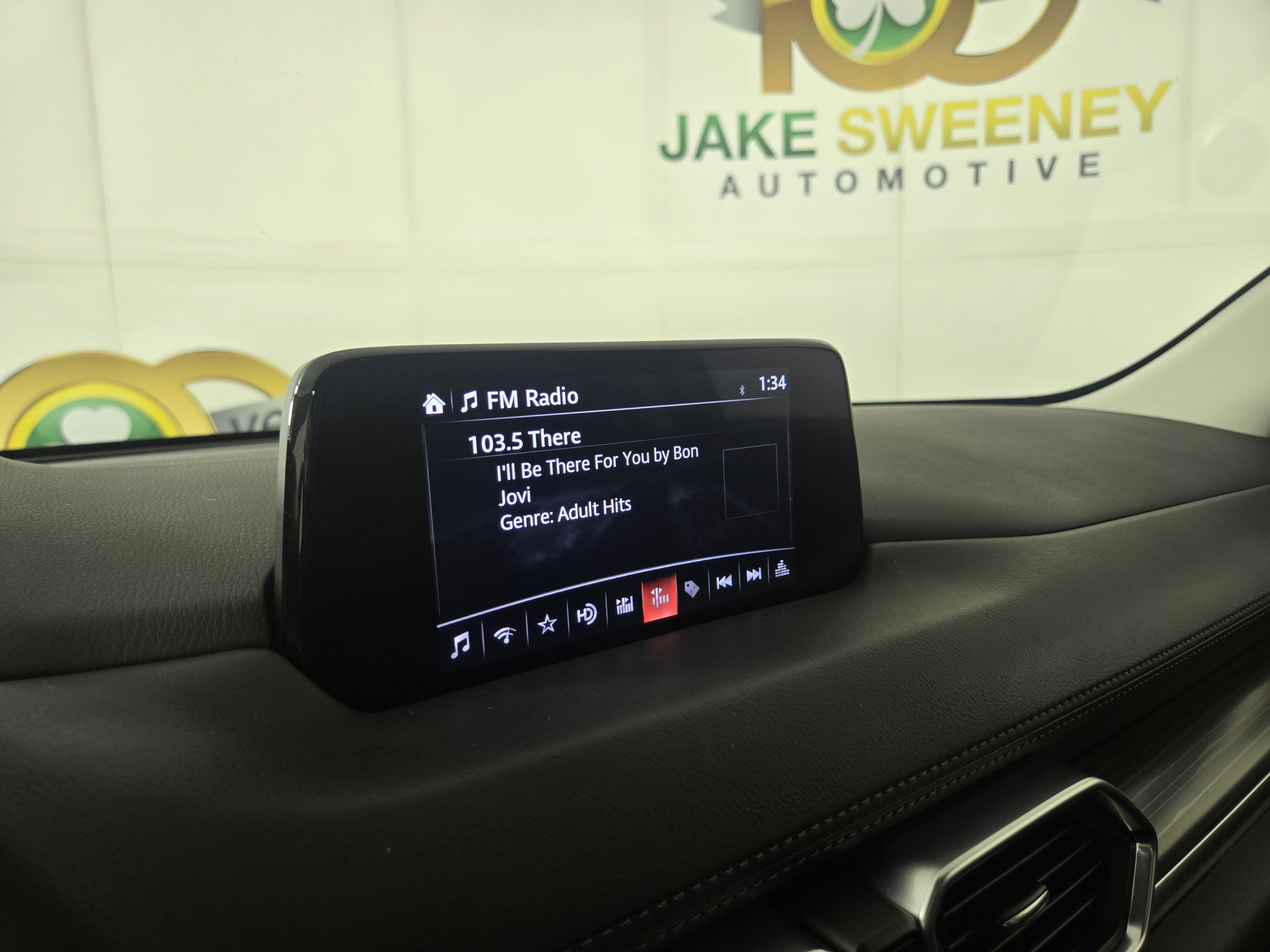 Used 2019 MAZDA CX-5 Grand Touring image 19