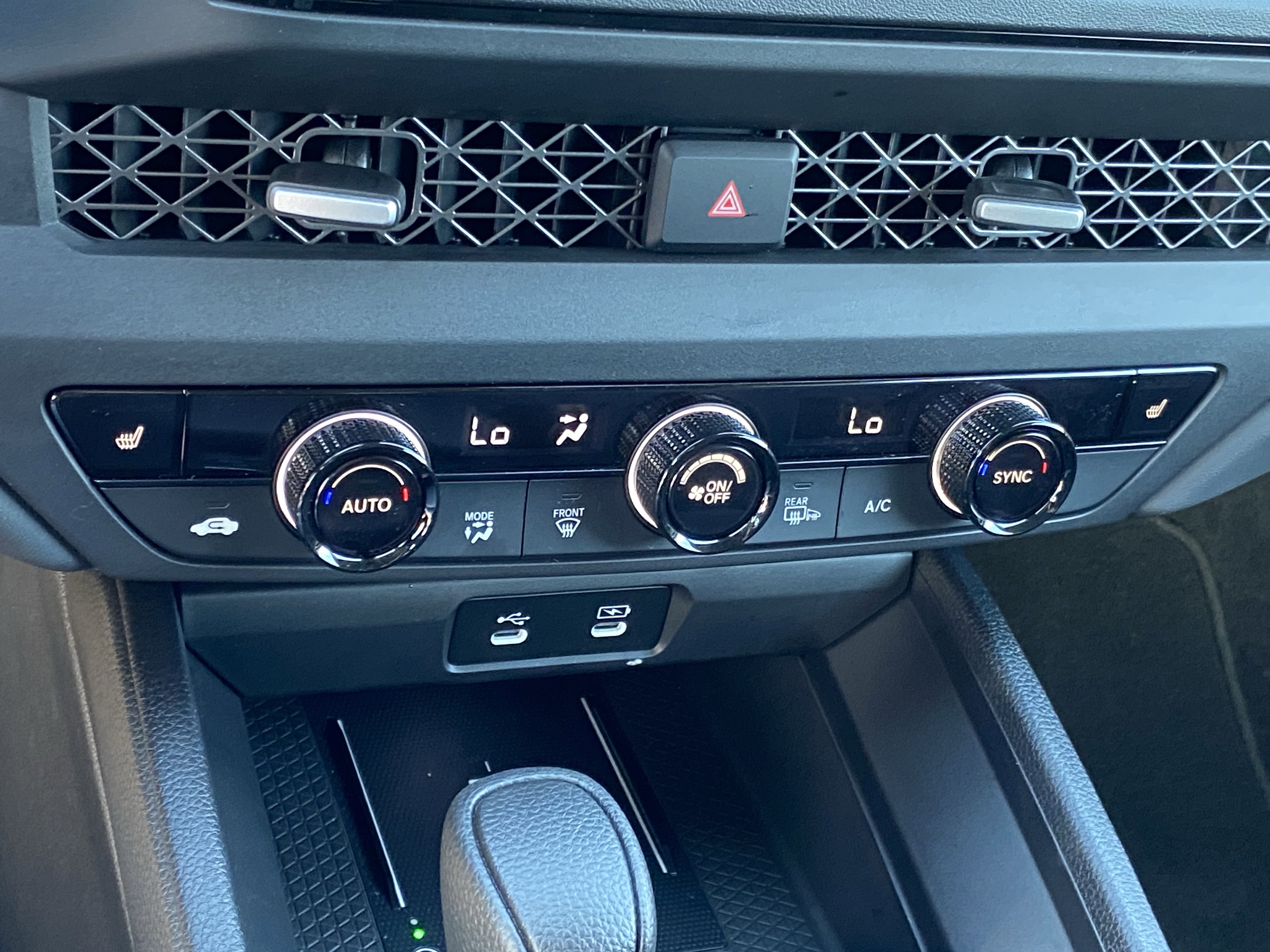 Used 2026 Honda Accord SE image 22