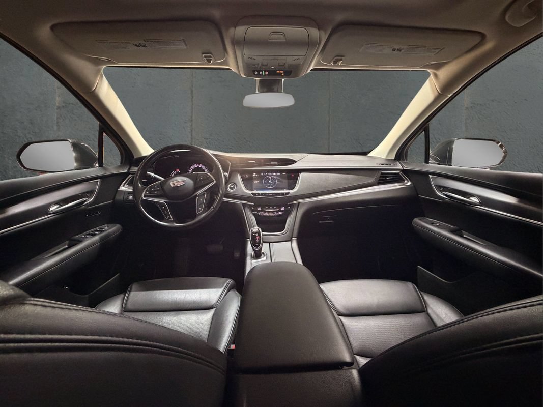 Used 2019 Cadillac XT5 Luxury AWD/4WD image 27