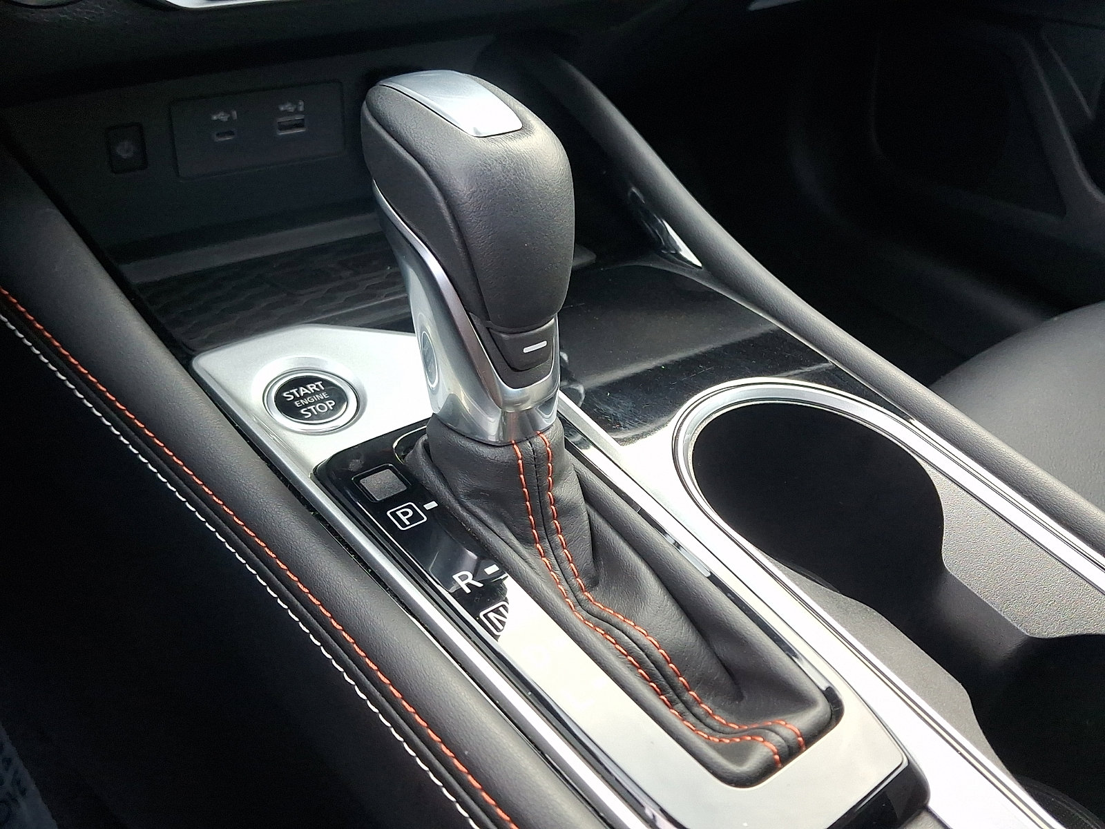 Used 2023 Nissan Altima 2.0 SR image 16