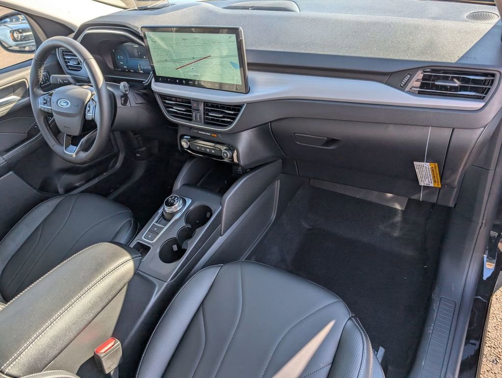 New 2026 Ford Escape Platinum w/ Premium Technology Package AWD/4WD image 51