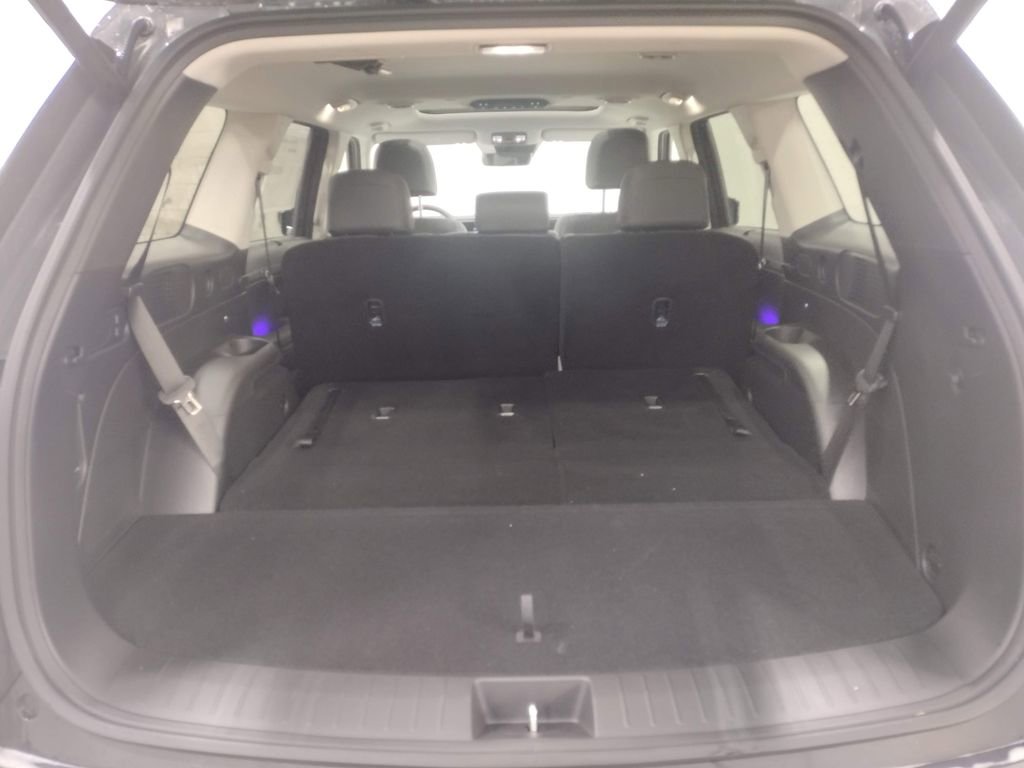 New 2026 Hyundai Palisade SEL Premium AWD/4WD image 19