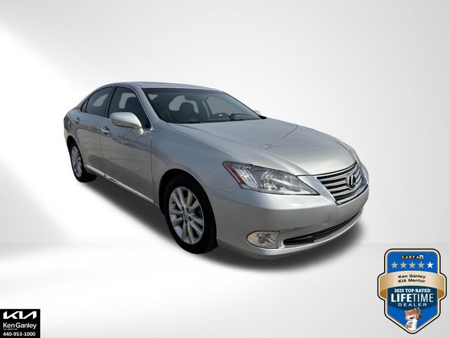 Used 2012 Lexus ES 350