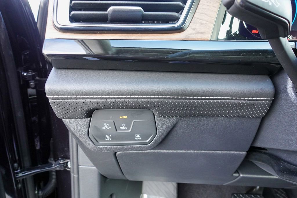 New 2026 Volkswagen Atlas SE image 20