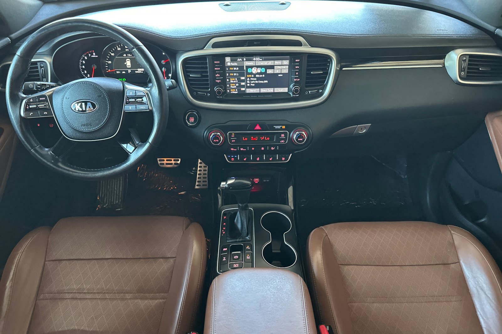 Used 2019 Kia Sorento SX AWD/4WD image 13