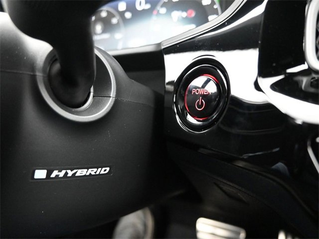 New 2026 Honda Civic Sport Touring image 23