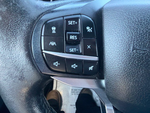 Used 2020 Ford Explorer Limited RWD image 24