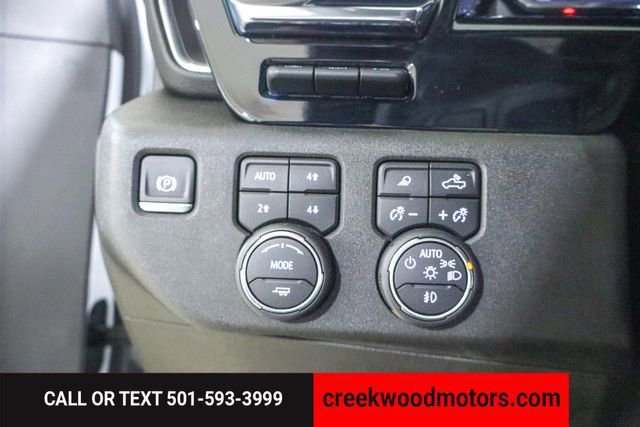 Used 2024 Chevrolet Silverado 2500 High Country w/ High Country Premium Package image 51