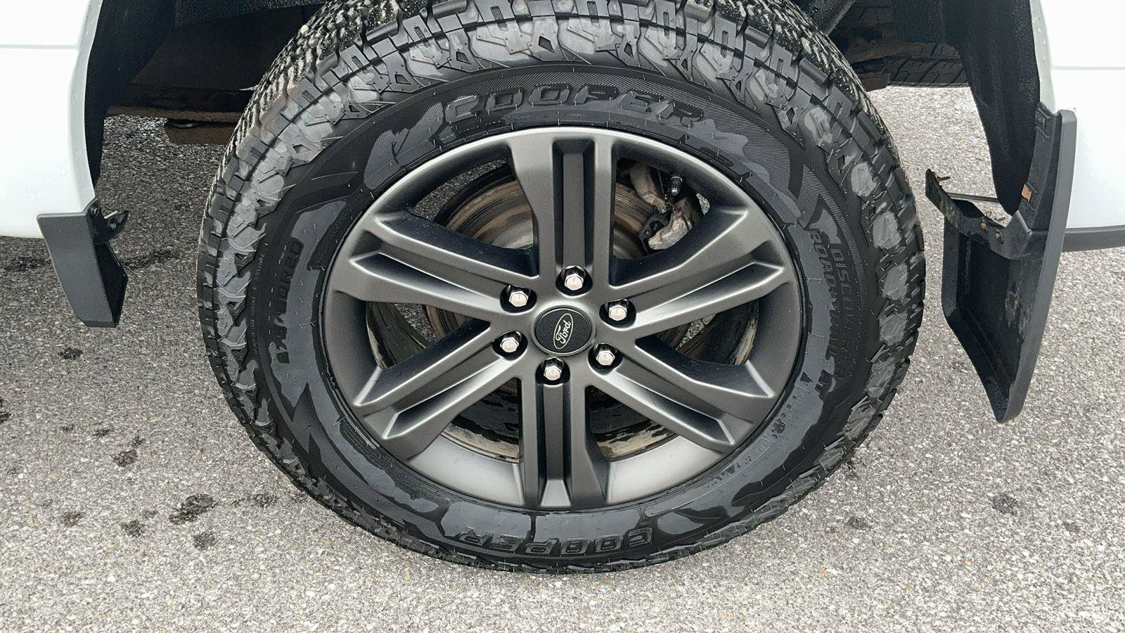Certified 2022 Ford F150 XLT w/ Equipment Group 302A High AWD/4WD image 10