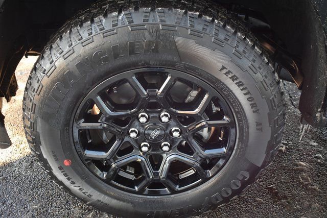 New 2026 Ford F150 XLT w/ Equipment Group 302A MID image 51