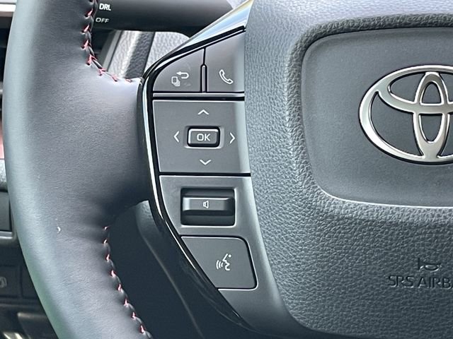 New 2026 Toyota Prius Plug-In Hybrid image 13