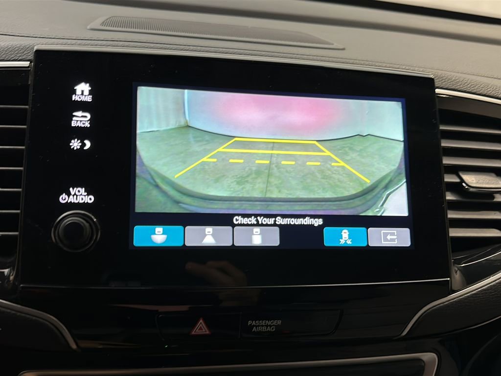 Certified 2022 Honda Pilot Touring image 31