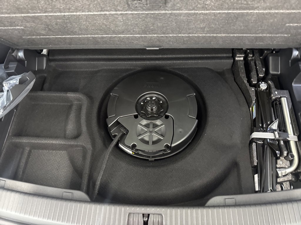New 2026 Volkswagen Atlas SEL Premium R-Line AWD/4WD image 20