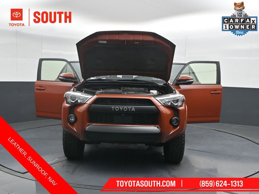 Used 2024 Toyota 4Runner TRD Pro AWD/4WD image 59