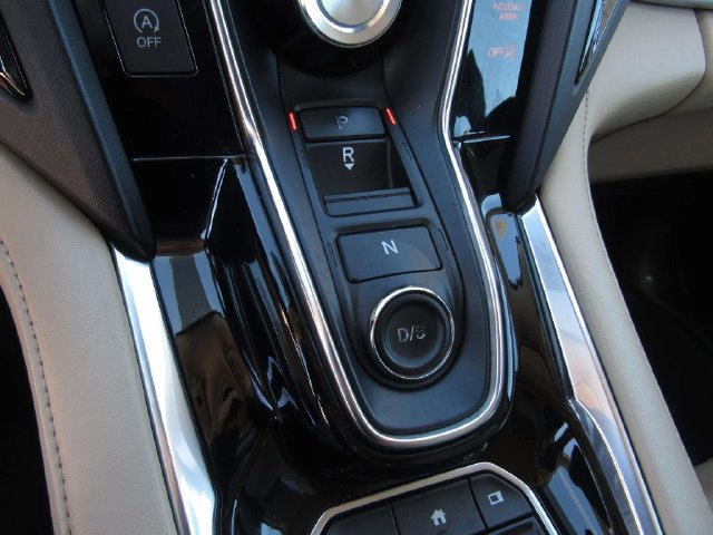 Certified 2019 Acura RDX FWD image 22