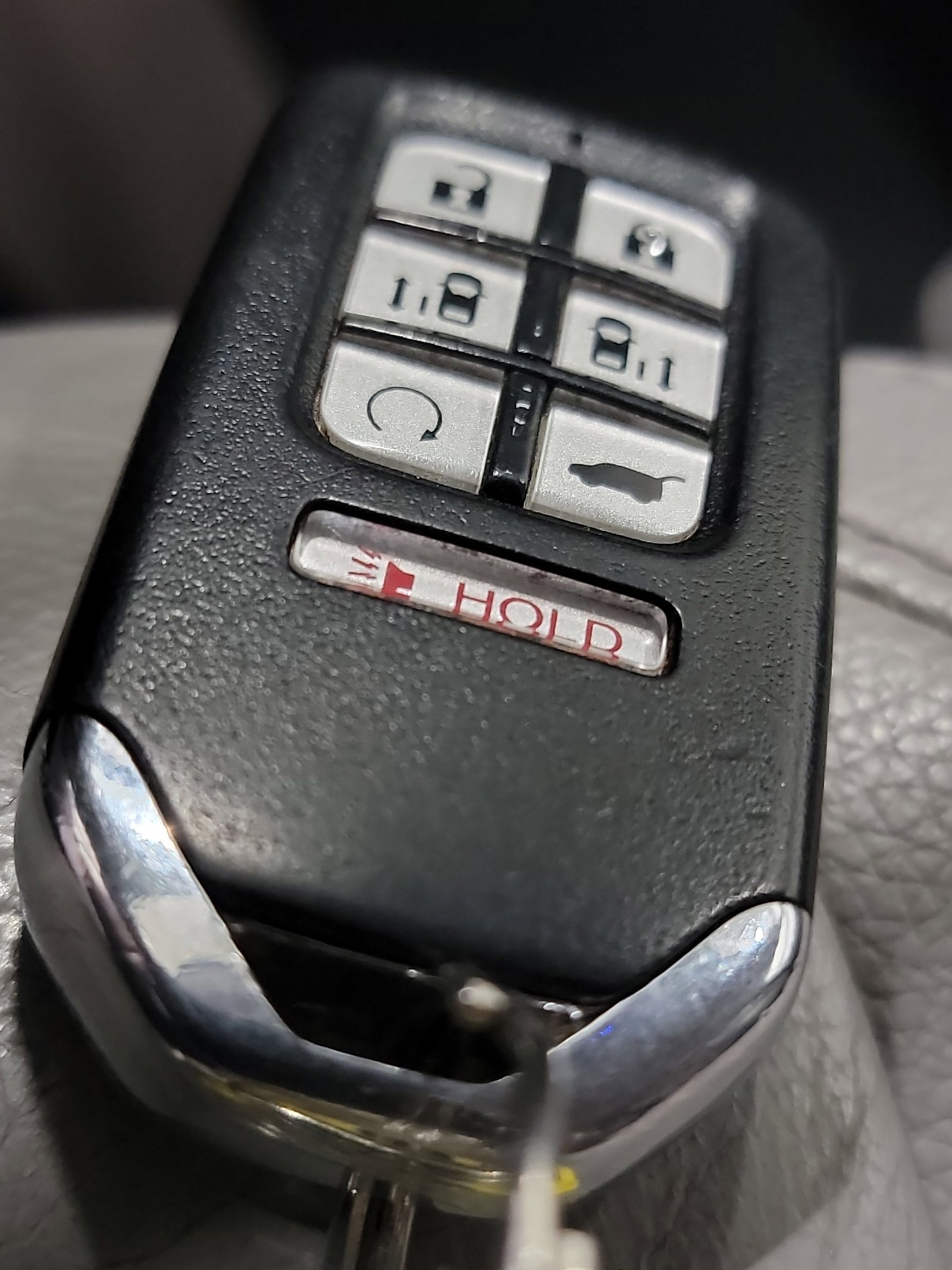 Used 2018 Honda Odyssey EX-L image 32