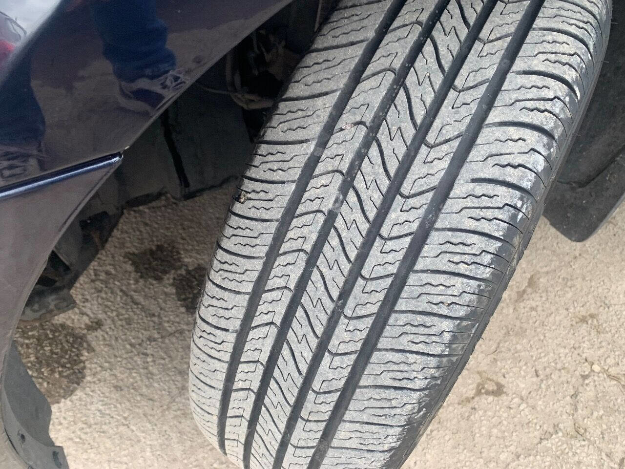 Used 2015 Chevrolet Equinox LT w/ Driver Convenience Package image 19